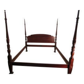 Example of Pennsylvania House Bedframes