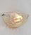 A Large French Art Deco Wall Sconce by René Lalique - Lausanne - Opalescent Glass - 1920s France For Sale - Image 6 of 8