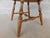 Ethan Allen Heirloom Nutmeg Braceback Windsor Arm Chair 10-6020a For Sale - Image 13 of 13