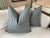 Small paisleys bring a touch of India to a space. This performance woven is fade-resistant and easy to clean for worry-...