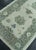 Ivory Turkish Oushak Rug 3' x 6'9" #19155 For Sale - Image 8 of 8