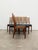 Mid-Century Modern Set of 6 Vintage Mid Century Modern Dining Chairs by G Plan For Sale - Image 3 of 9