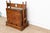 19th Century Rare Oversize Antique Wedding Basket For Sale - Image 5 of 11