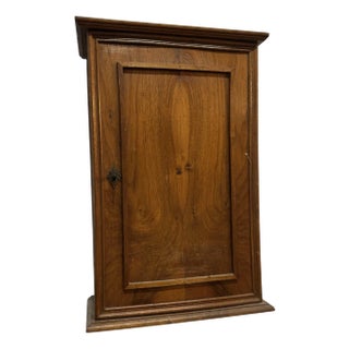 Cabinetmakers Toolbox, 1950s For Sale