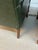 Vintage Wing-Backed Tufted Chesterfield Lounge Chairs For Sale - Image 13 of 14