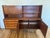 Mid Century Modern Highboard/Sideboard/Hutch/Credenza For Sale - Image 4 of 13