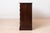 20th Century Apothecary Chest of Drawers in Oak Wood, 1920s For Sale - Image 4 of 11