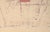 Printmaking Materials Geometric Abstract Lithograph in the Style of Kandinsky by Harold Weiner For Sale - Image 7 of 9
