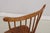 Set of 6 Stickley Cherry Windsor Style Chairs For Sale - Image 14 of 18