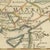 Paper Antique Asia Minor Map with Classical Regions by Pluche, 1765 For Sale - Image 7 of 12