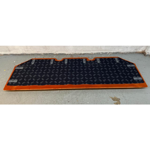 Mid-Century Modern Three Seater Marenco Sofa by Mario Marenco for Arflex For Sale - Image 14 of 15