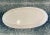 This is a beautiful piece! Large white porcelain platter with J & F Martell founded in 1715 printed in the middle. Grape...