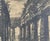 Late 19th Century Antique Framed Copper Engraving of the Temples at Paestum After Francesco Piranesi For Sale - Image 5 of 7