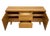 Mid Century Modern Style Credenza 2 Door 2 Drawer Tv Cabinet. For Sale In Seattle - Image 6 of 9