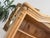 Gründerzeit Farmhouse 1-Door Cupboard in Wood For Sale - Image 10 of 18