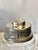 Vintage Louis XVI Shaker in Cut Crystal and Silver-Plated Metal, 1930s For Sale - Image 9 of 11