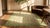 Textile 1940s Ivory Green Greek Key Antique Indian Dhurrie Rug 7' 3" X 10' 0" Knotted Wool Carpet For Sale - Image 7 of 9