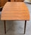 Wood Mid Century Modern Extending Teak Dining Table by McIntosh, Uk c.1960 For Sale - Image 7 of 15
