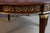 Large Marquetry Dining Table For Sale - Image 10 of 13
