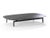 Marble and Aluminium Base Volage Ex-S Coffee Table by Philippe Starck for Cassina For Sale - Image 14 of 16