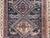 Early 20th Century Persian Qashqai Runner For Sale - Image 13 of 14