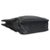2020s Black Shiny Aged Calfskin North South Shopping Bag For Sale - Image 5 of 5