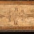 19th Century Victorian Freight Carriage with Oak Top, 1880s For Sale - Image 11 of 18