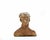 1960s Portrait Sculpture by Sirio Pellegrini, 1960s For Sale - Image 5 of 5