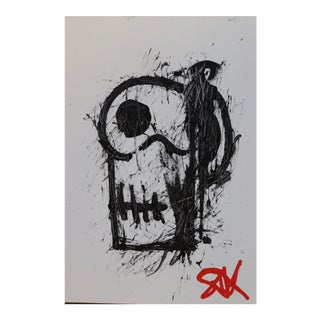 Sax Berlin Skull 2020 For Sale