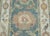 Early 21st Century Turkish Oushak Runner Rug 2'3" x 5'9" #17297 For Sale - Image 5 of 8