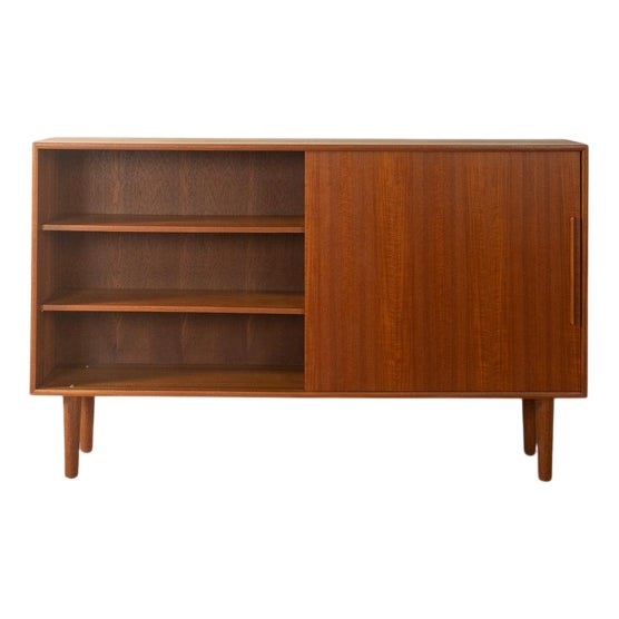 Vintage Sideboard from WK Möbel, 1960s For Sale