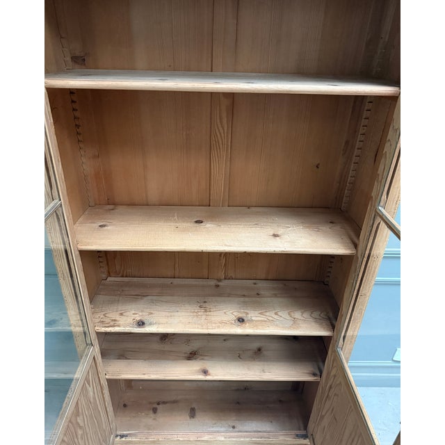 Vintage Display Case from Delagrave, 1931 For Sale - Image 13 of 16