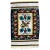 Mid-Century Navajo Tapestry Kilim For Sale - Image 11 of 11