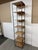 Industrial West Elm Industrial Modular Bookshelf For Sale - Image 3 of 12
