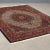 Middle Eastern Mud Rug For Sale - Image 9 of 9