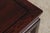 Vintage Chinese Rosewood 4 Stack Nesting Tables For Sale - Image 11 of 15