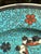 Antique Japanese Kinkozan Totai Shippo Cloisonné Plate, Kyoto For Sale - Image 14 of 15