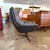 Mid-Century Modern Mid 20th Century Danish Silhouette Lounge Chair by Henry Walter Klein For Sale - Image 3 of 7