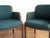 Thonet Bentwood Arm Chairs - A Pair For Sale - Image 9 of 11