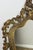 Vintage French Style Ornate Wall Mirror For Sale - Image 3 of 10