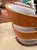 Wood Custom Italian Blohm & Voss in Collaboration With Zaha Hadid Architects Solid Luxury Yacht Chairs a Pair For Sale - Image 7 of 7