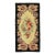 Pasargad DC American Antique Hooked Rug For Sale