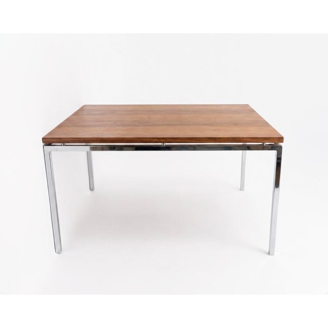 Sometimes a room needs just that one key piece. This mid-century modern coffee table brings the perfect balance between...