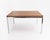 Sometimes a room needs just that one key piece. This mid-century modern coffee table brings the perfect balance between...