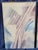 1980s 2 Jurgen Peters Framed Geometric Prints 1985 Editions Limited Lithographs For Sale - Image 11 of 12
