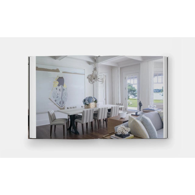 2020s Language of Home: The Interiors of Foley & Cox Book For Sale - Image 5 of 10