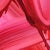 2020s Avp_1631 - Original Abstract Deep Magenta Tone Contemporary Painting on Paper by Alex Voinea For Sale - Image 5 of 7