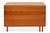 1970s 1970s Authentic Stickley Sold Wood Drop Leaf Dining Table For Sale - Image 5 of 12