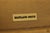 Maitland Smith Leather Top Table Nightstand For Sale - Image 17 of 18