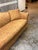Bespoke Traditional Camelback Floral Upholstered Loveseat For Sale - Image 9 of 12